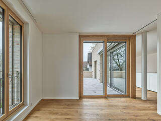 Mehrfamilienhäuser Allmendboden, Küsnacht | Fischer Architekten AG, Zürich